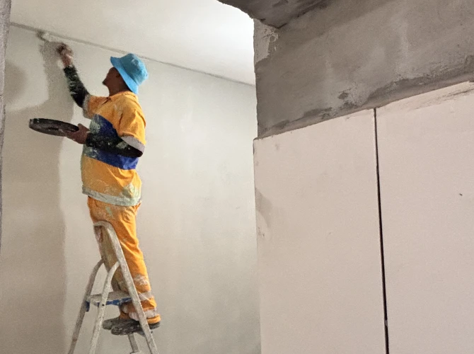 Sustentabilidade na construção civil