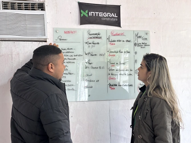 Engenharia civil RJ