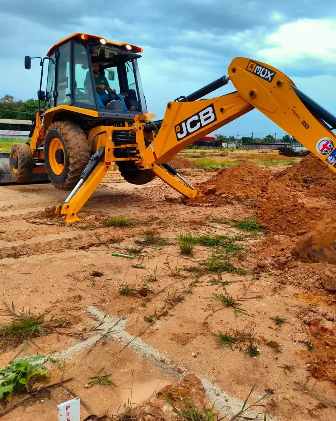 Empresa de engenharia e construção