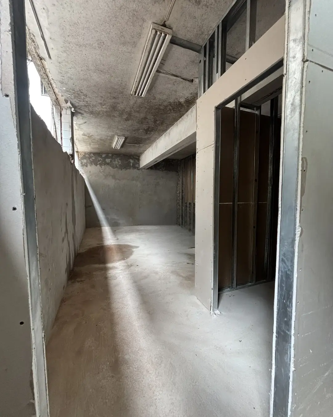 Construtora especializada em obras públicas