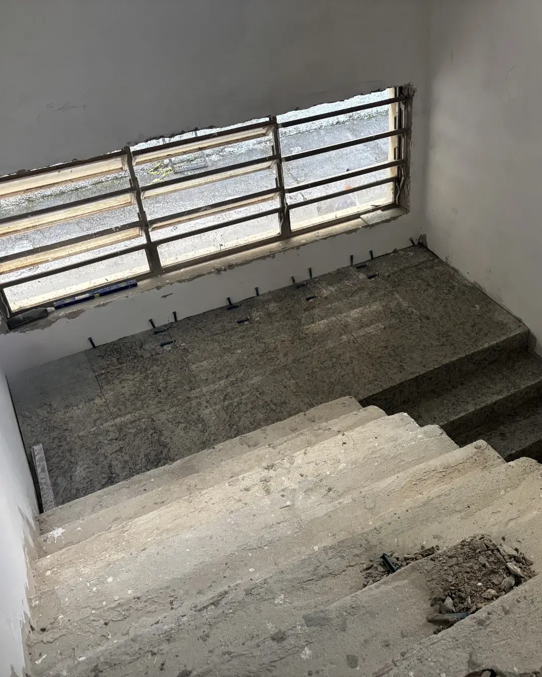 Construtora especializada em obras públicas