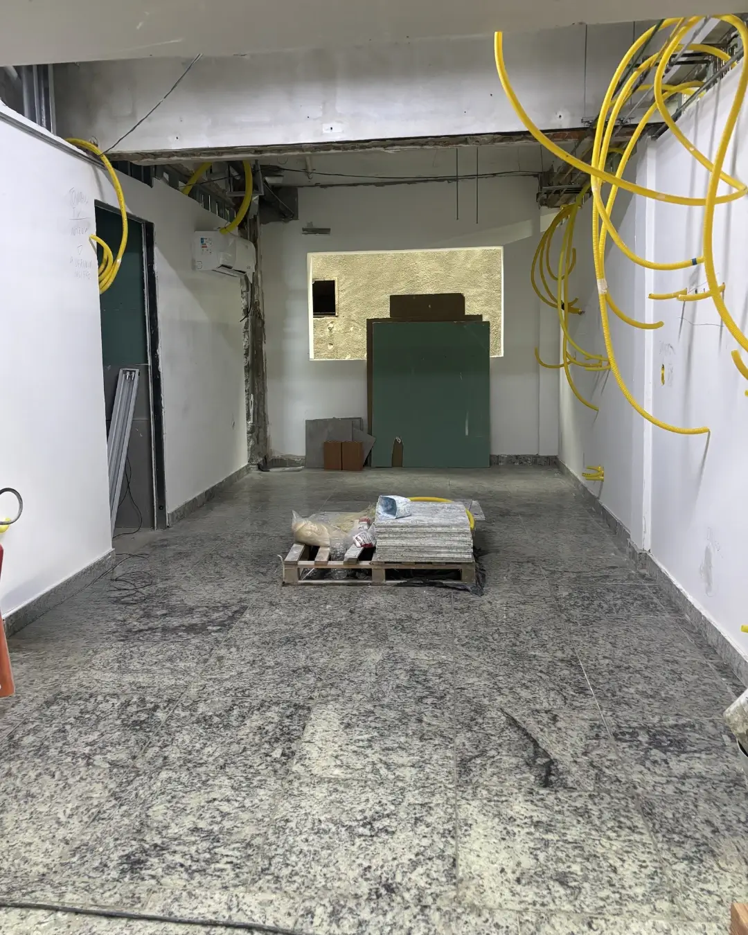 Construtora especializada em obras públicas